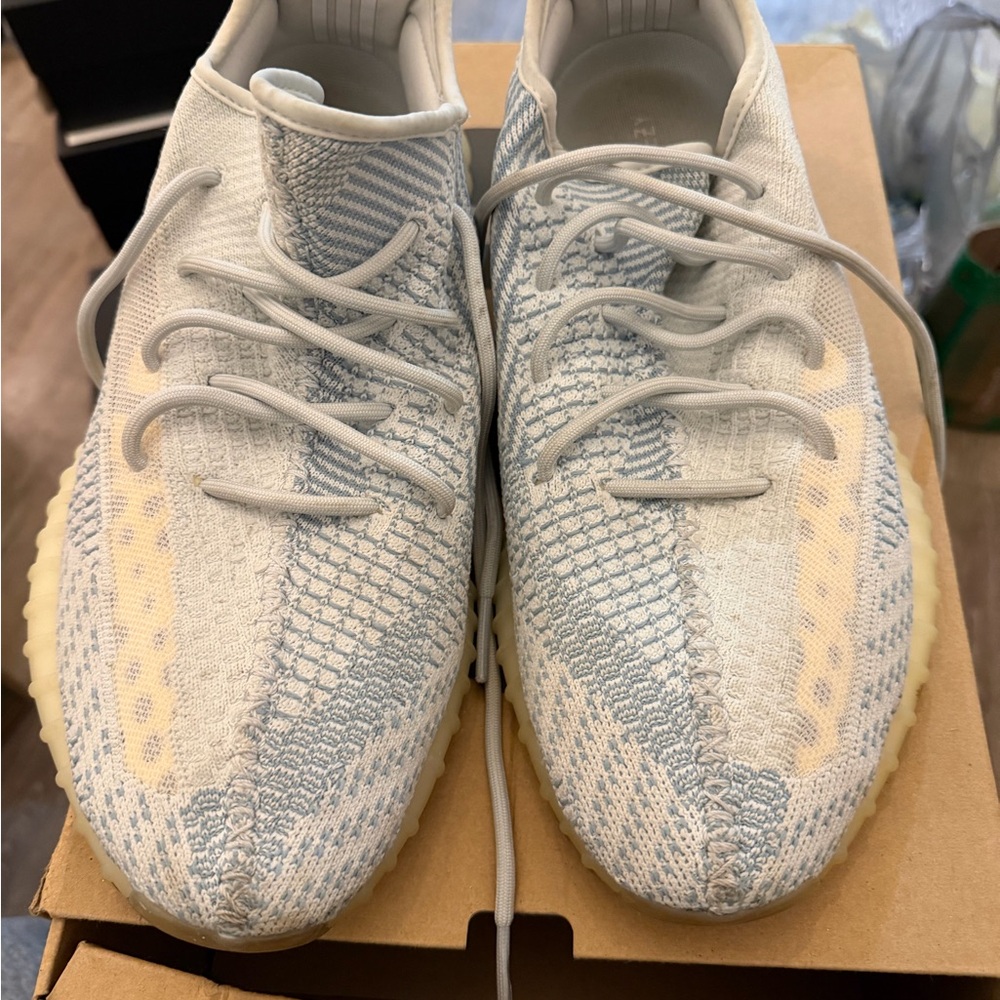 Adidas Yeezy Boost 350